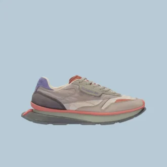 クラシック レザー LTD シューズ