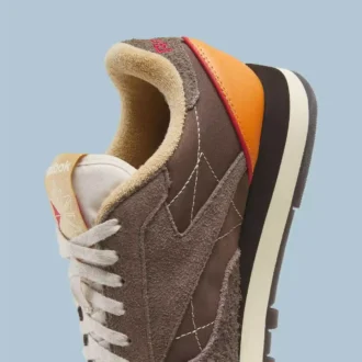 クラシック レザー プレミアム LTD シューズ