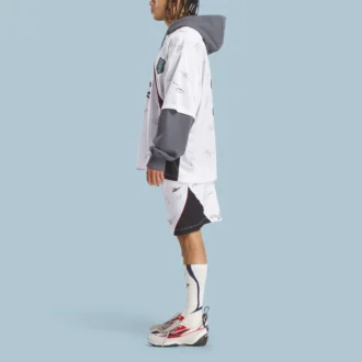 リーボック × ボッター LTD メンズ サッカーショーツ