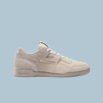 ワークアウト プラス LTD OG シューズ