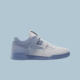 ワークアウト プラス LTD OG シューズ