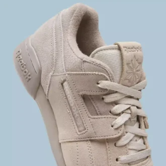 ワークアウト プラス LTD OG シューズ