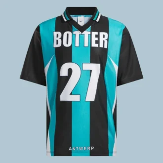 リーボック × ボッター LTD リバース サッカー メンズ Tシャツ