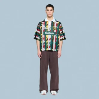 メンズ サッカー LTD Tシャツ 22