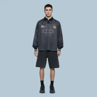 メンズ サッカー LTD ロングスリーブ Tシャツ 22