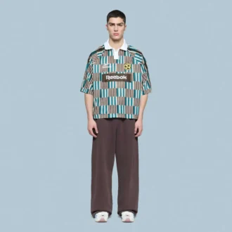 メンズ サッカー LTD Tシャツ 22