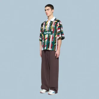 メンズ サッカー LTD Tシャツ 22