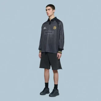 メンズ サッカー LTD ロングスリーブ Tシャツ 22