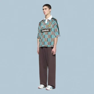メンズ サッカー LTD Tシャツ 22