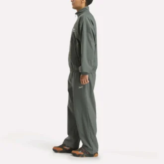リーボック × MARKET ベクタージャケット