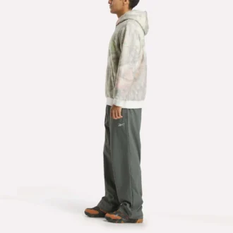 リーボック × MARKET フード付きスウェット