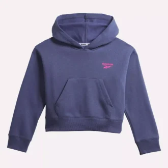 キッズ クラシックフーディー