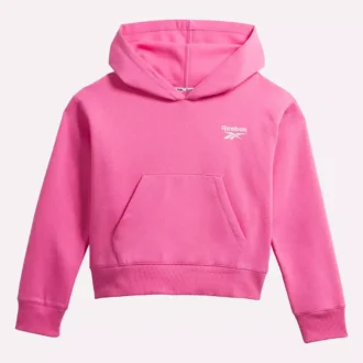キッズ クラシックフーディー