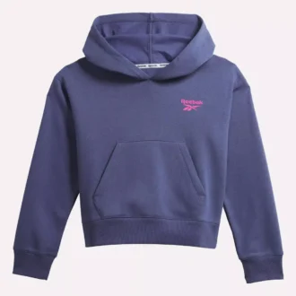 キッズ クラシックフーディー
