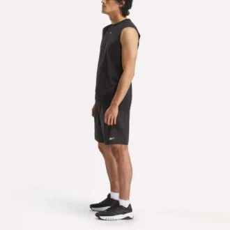 メンズ トレーニング タンクトップ