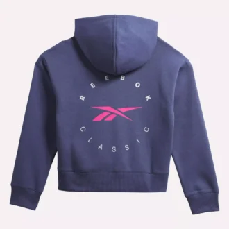キッズ クラシックフーディー