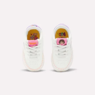 リーボック × ドラ シューズ – ベビー＆トドラー