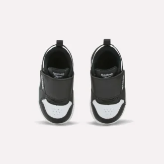キッズ ロイヤル プライム スナッグ シューズ – ベビー＆トドラー