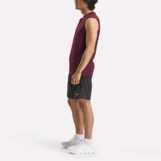 メンズ トレーニング タンクトップ