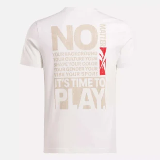 Not A Spectator Tシャツ
