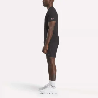 メンズ Reebok x F45 トレーニング Tシャツ