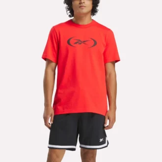 メンズ バスケットボール Tシャツ