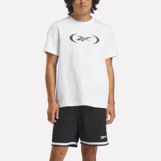 メンズ バスケットボール Tシャツ
