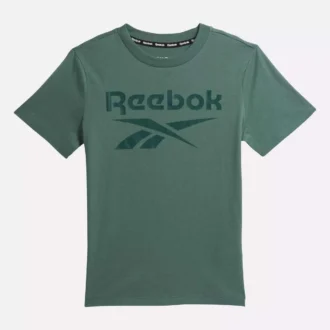 リーボック アイデンティティ Tシャツ – ビッグキッズ