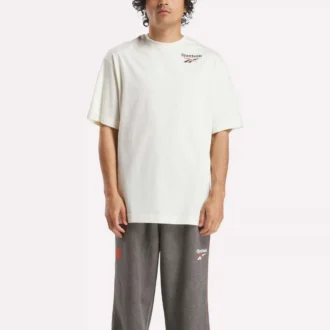 リーボック × コダック グラフィック ラン Tシャツ