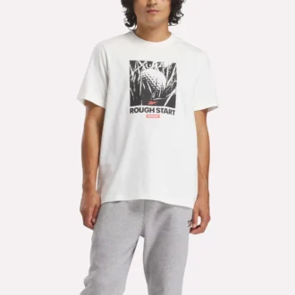 メンズ ゴルフ イッツ ラフ Tシャツ