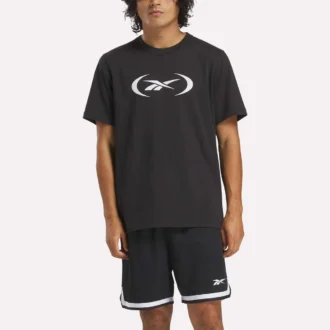 メンズ バスケットボール Tシャツ
