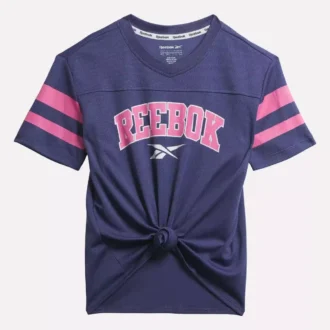 キッズ メッシュTシャツ
