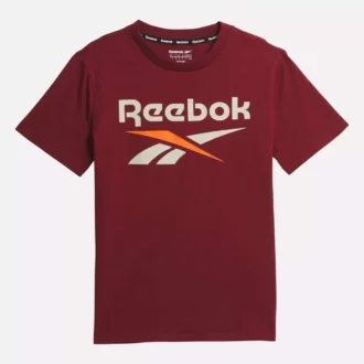 リーボック アイデンティティ Tシャツ – ビッグキッズ