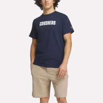 メンズ クラッシャーズ ワードマーク Tシャツ