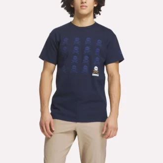 メンズ クラッシャーズ アイコン Tシャツ