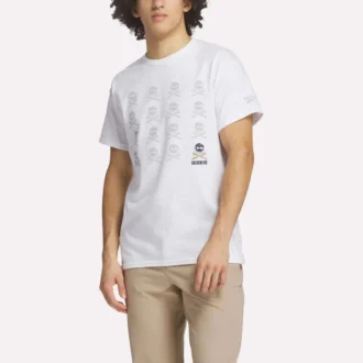 メンズ クラッシャーズ アイコン Tシャツ