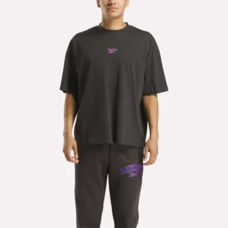 メンズ バーシティ Tシャツ