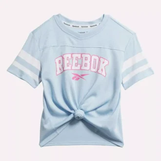 キッズ メッシュTシャツ