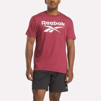 メンズ スタックド ベクター Tシャツ