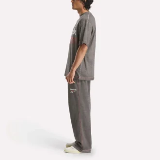 リーボック × コダック グラフィックTシャツ