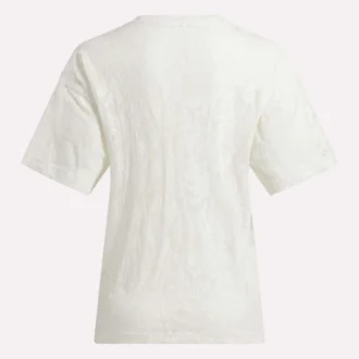 ウィメンズ バーンアウト Tシャツ