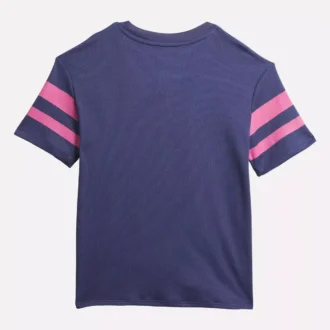 キッズ メッシュTシャツ