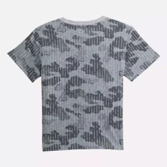 リーボック アイデンティティ Tシャツ – 小児用