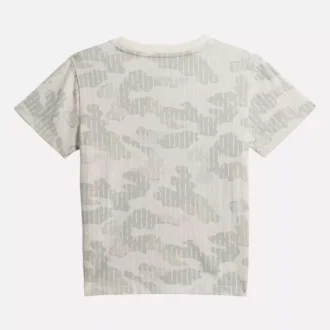リーボック アイデンティティ Tシャツ – 小児用