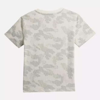 リーボック アイデンティティ Tシャツ – ビッグキッズ