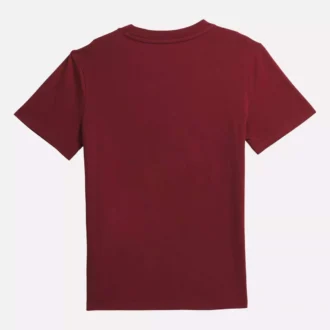 リーボック アイデンティティ Tシャツ – ビッグキッズ
