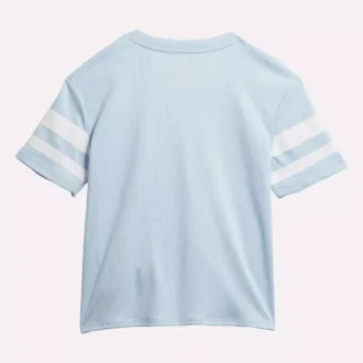 キッズ メッシュTシャツ