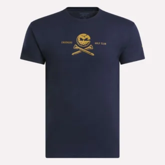 メンズ クラッシャーズ Tシャツ