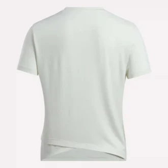 ウィメンズ アクティブチル+ドリームブレンド Tシャツ