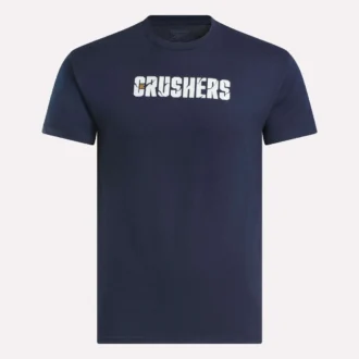 メンズ クラッシャーズ ワードマーク Tシャツ
